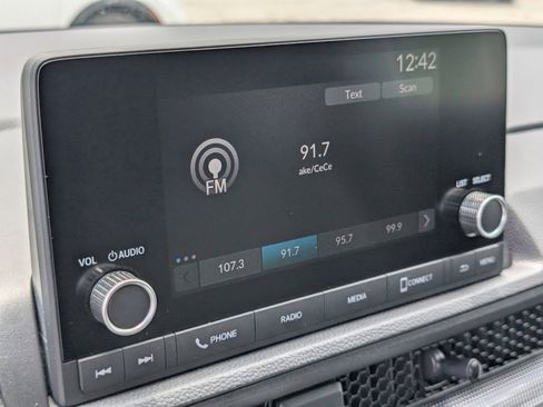 New 2025 Honda CR-V Sport image 19