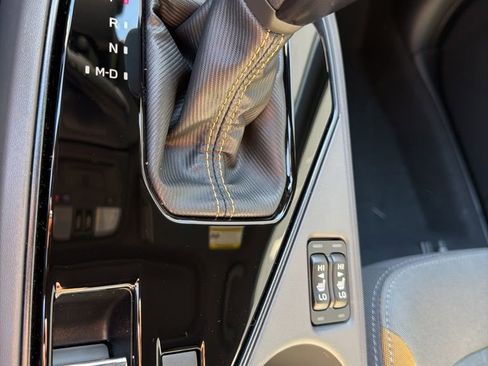 New 2026 Subaru Crosstrek 2.5i Sport w/ Crosstrek Mirror Package image 17