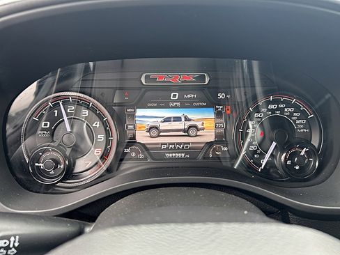 Used 2022 RAM 1500 TRX w/ TRX Level 1 Equipment Group image 7