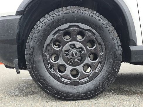 Certified 2026 Honda Passport TrailSport Elite image 23