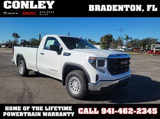 New 2026 GMC Sierra 1500 Pro w/ Convenience Package video 1