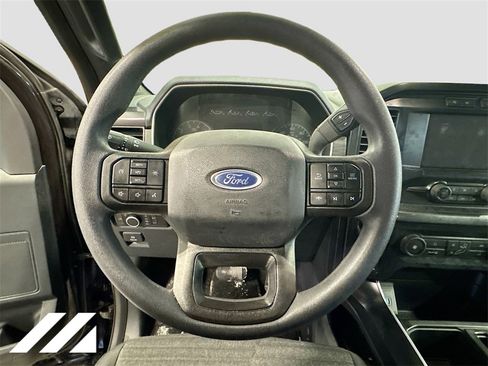 Used 2023 Ford F150 XL w/ STX Appearance Package image 11