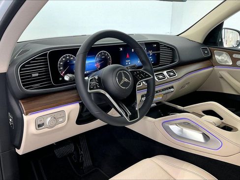 New 2026 Mercedes-Benz GLE 350 4MATIC image 8