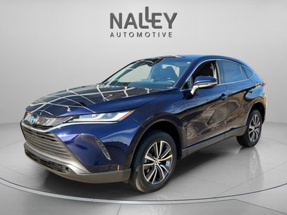 Used 2023 Toyota Venza LE