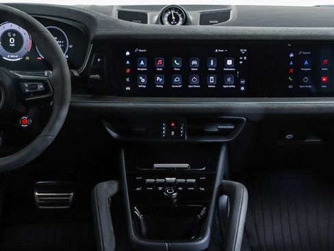 Used 2024 Porsche Cayenne Turbo GT image 14