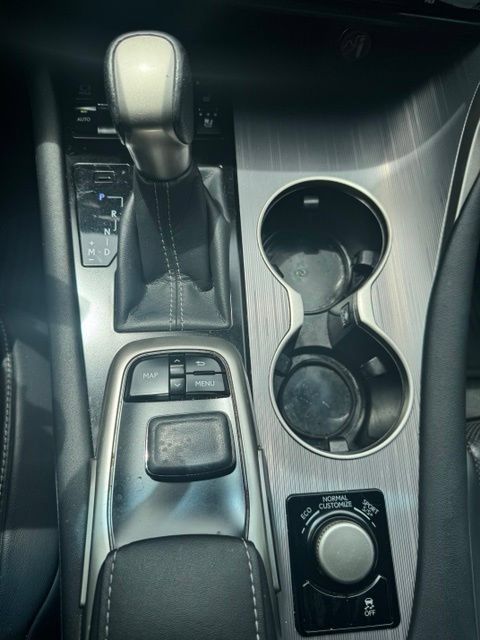 Used 2017 Lexus RX 350 F Sport w/ Accessory Package FWD image 24