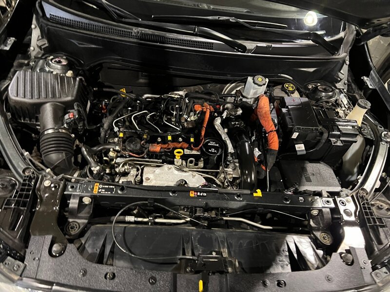 Used 2018 GMC Terrain SLE w/ Infotainment Package I AWD/4WD image 40
