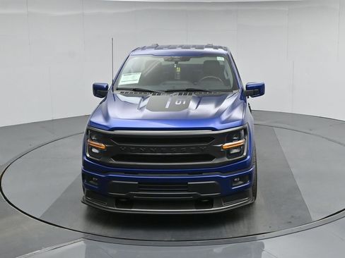 New 2026 Ford F150 XL w/ Equipment Group 103A High AWD/4WD image 31