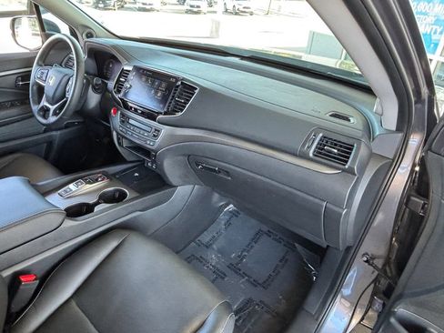 Used 2026 Honda Ridgeline RTL image 23