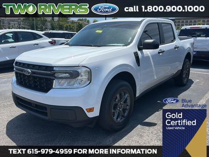 Used 2024 Ford Maverick XLT