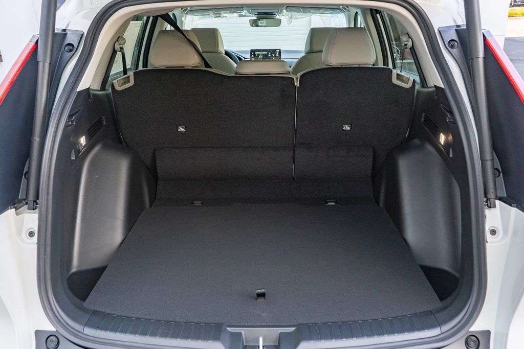 New 2027 Honda CR-V EX-L image 12