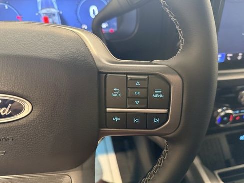 New 2026 Ford F350 Lariat w/ Lariat Premium Package image 23