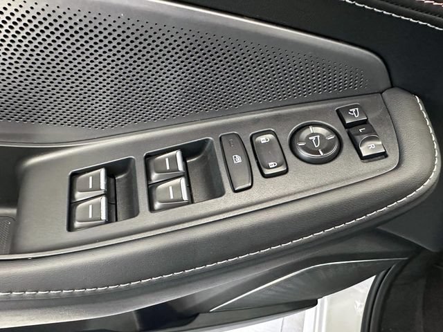 Certified 2025 Acura MDX w/ Advance Package AWD/4WD image 19
