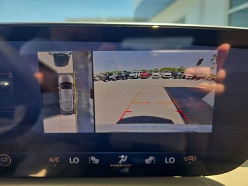 New 2026 Buick Enclave Preferred w/ Power Package AWD/4WD image 21