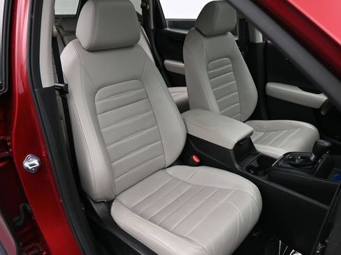 Certified 2024 Honda CR-V EX-L image 37