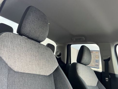 Used 2024 Ford Maverick XLT w/ Equipment Group 300A Standard image 15