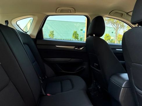 Used 2025 MAZDA CX-5 AWD 2.5 S image 24