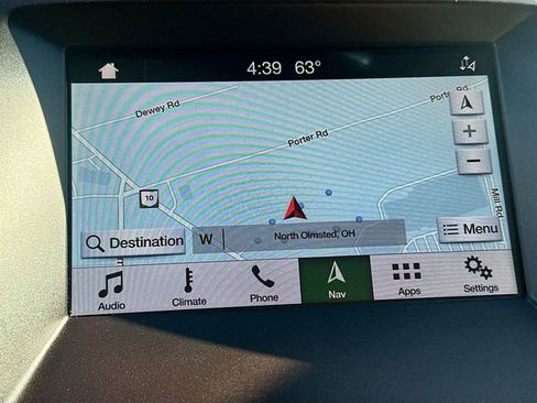 Used 2019 Ford Edge Titanium w/ Equipment Group 301A image 14