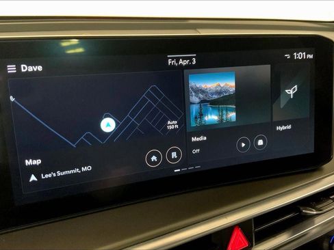 Used 2025 Kia Sorento SX Prestige image 6