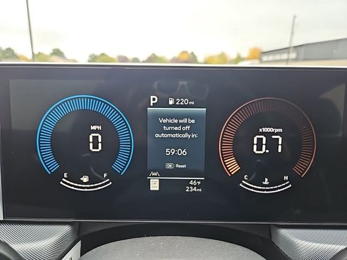 New 2026 Hyundai Sonata SEL image 16