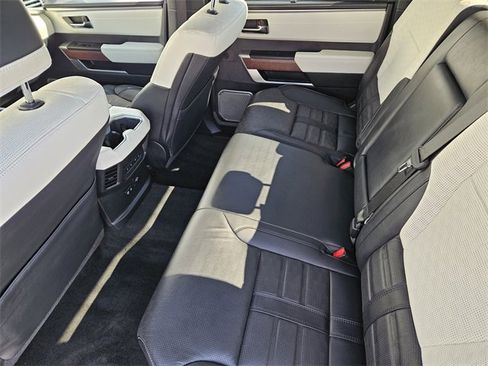 Used 2023 Toyota Tundra Capstone image 29