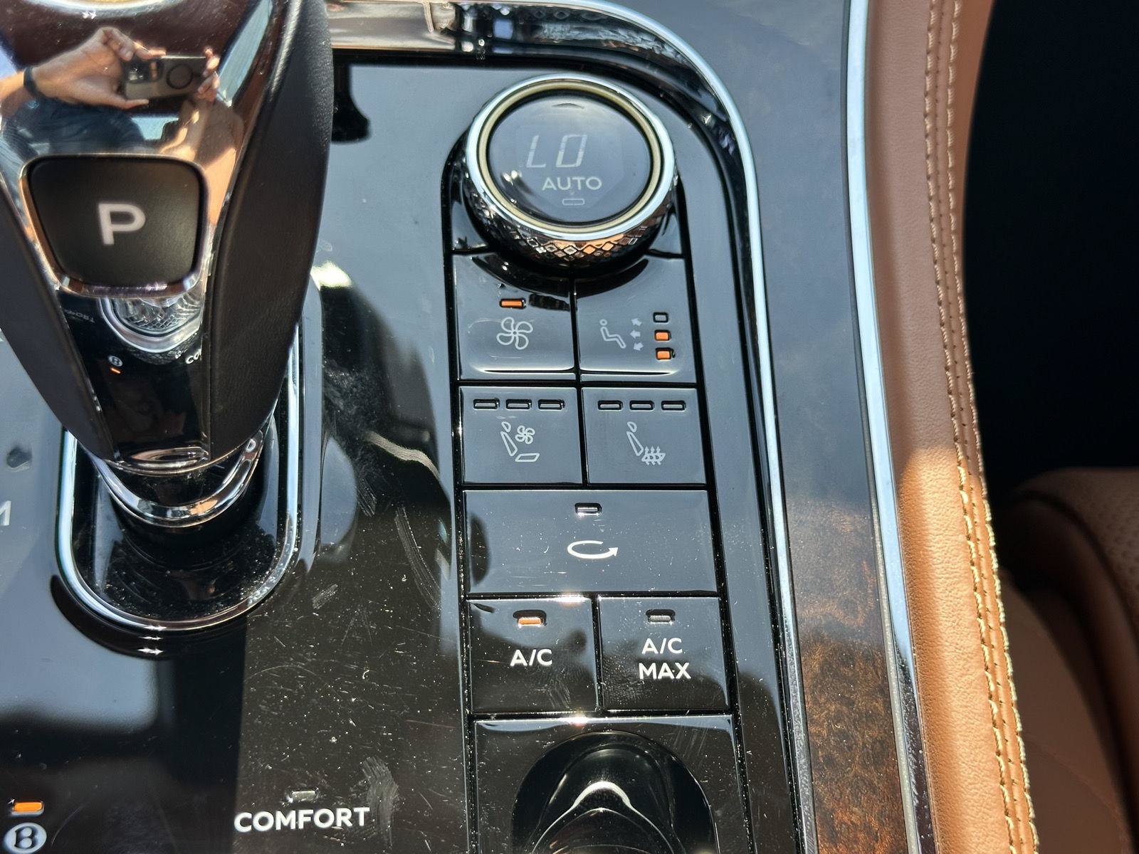 Used 2020 Bentley Continental GT V8 AWD/4WD image 35