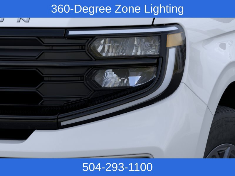 New 2026 Ford Expedition Active RWD image 20