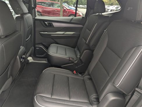 New 2026 Buick Enclave Sport Touring w/ Power Package image 15