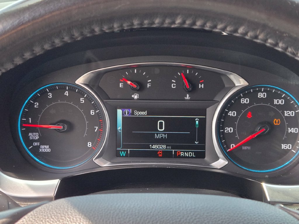Used 2018 Chevrolet Traverse LT AWD/4WD image 44