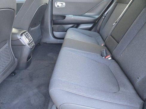 New 2025 Hyundai Ioniq 6 SE image 20