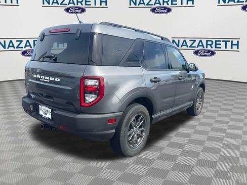 Used 2023 Ford Bronco Sport Big Bend AWD/4WD image 7