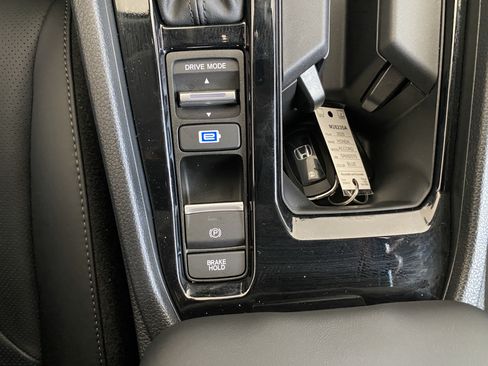 Used 2025 Honda Accord EX-L image 29