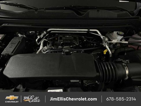 New 2026 Chevrolet Colorado ZR2 w/ Technology Package image 30