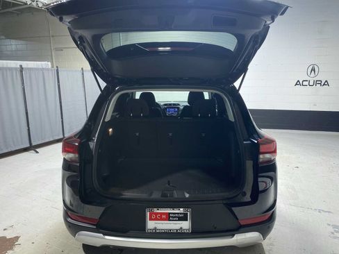 Used 2023 Chevrolet TrailBlazer LT w/ Convenience Package FWD image 19