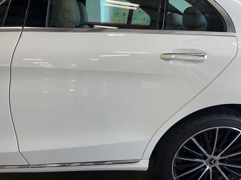 Used 2019 Mercedes-Benz C 300 4MATIC Sedan image 56