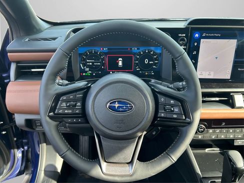 New 2026 Subaru Outback Touring XT image 22