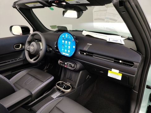 New 2026 MINI Cooper S image 24