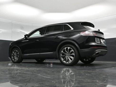 Used 2023 Lincoln Nautilus Reserve w/ Equipment Group 201A AWD/4WD image 58