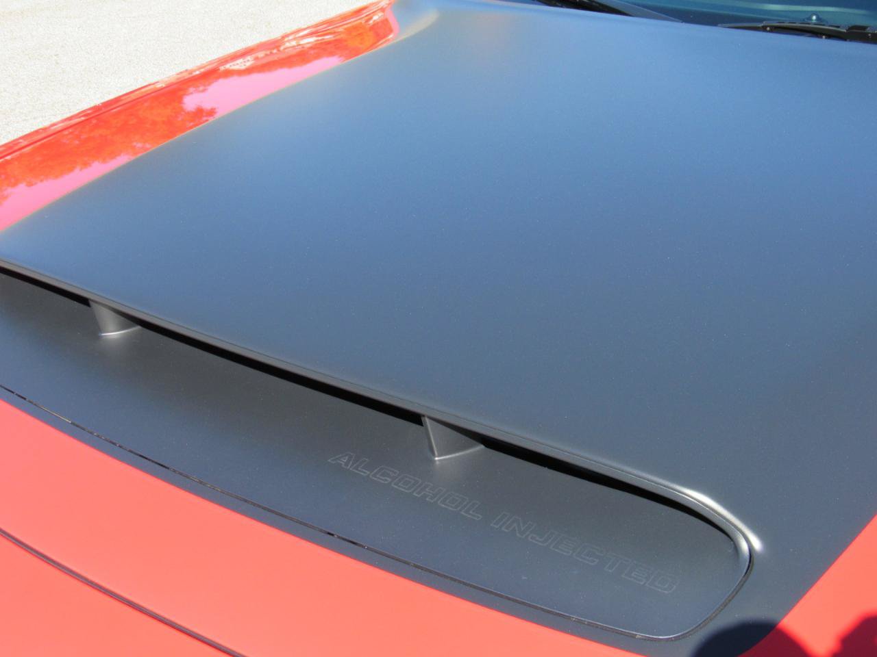 Used 2023 Dodge Challenger SRT Hellcat Redeye RWD image 16