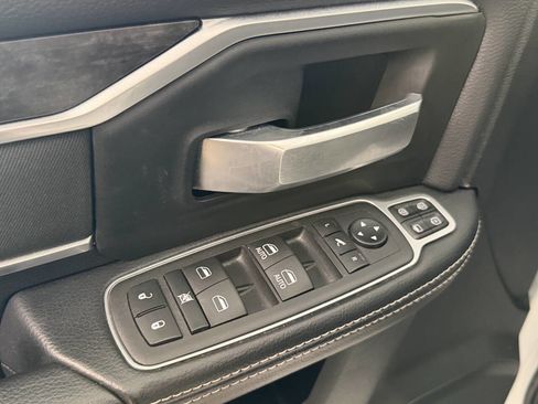 Used 2024 RAM 2500 Big Horn w/ Night Edition image 28