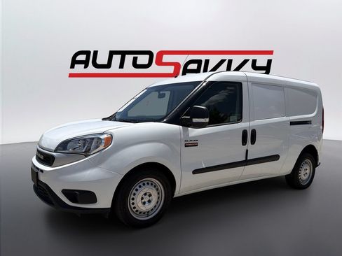 Used 2022 RAM ProMaster City Tradesman FWD image 1