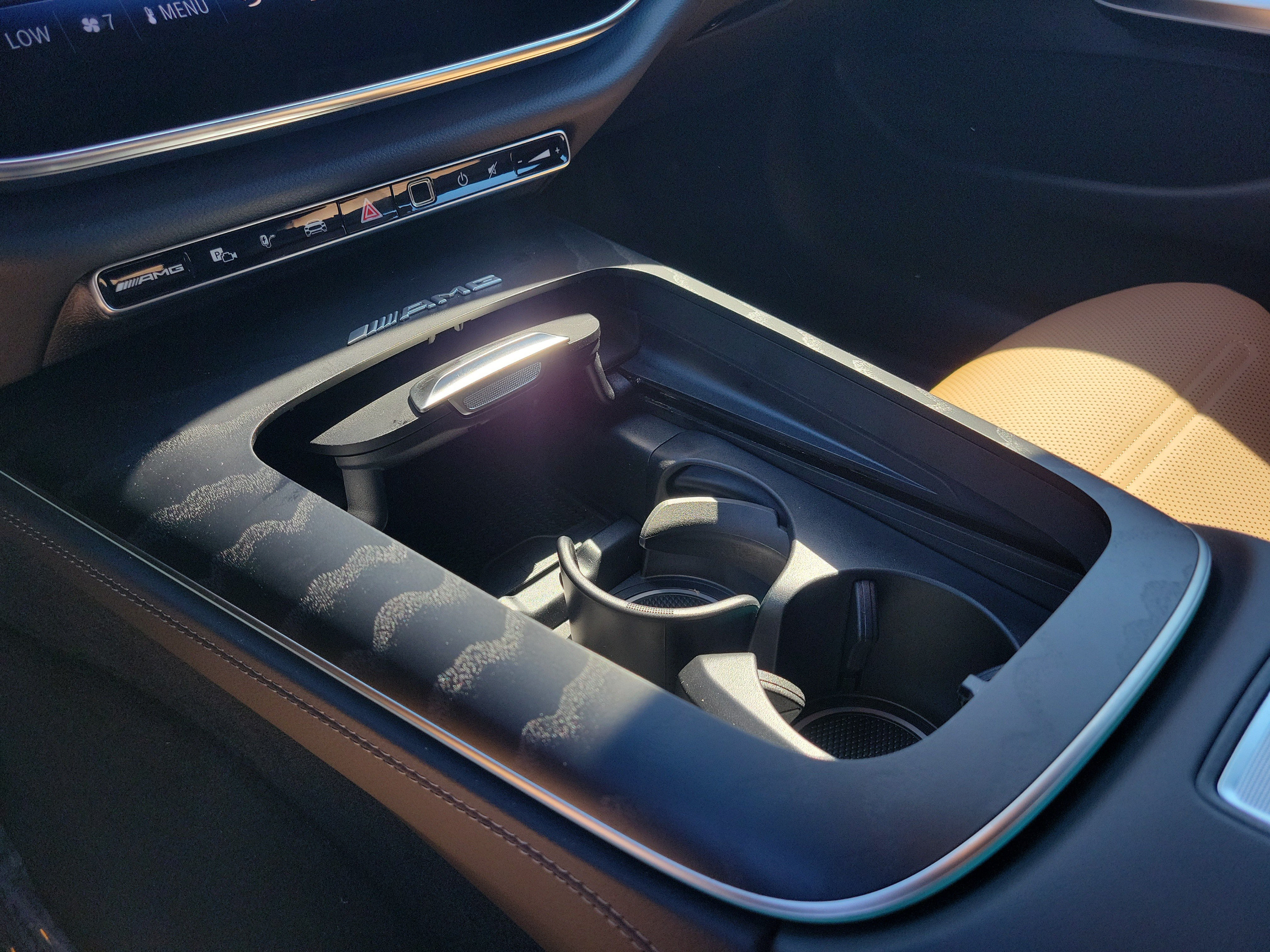 New 2027 Mercedes-Benz E 53 AMG e 4MATIC Wagon image 21