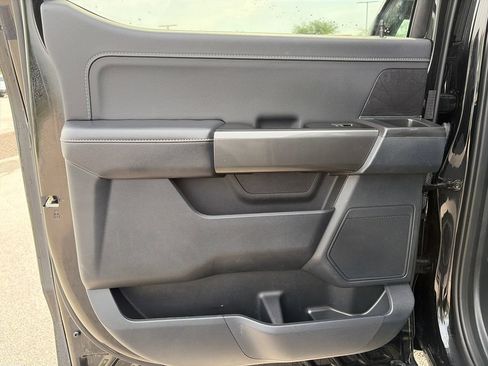 Used 2023 Ford F150 XLT w/ Equipment Group 302A High AWD/4WD image 25