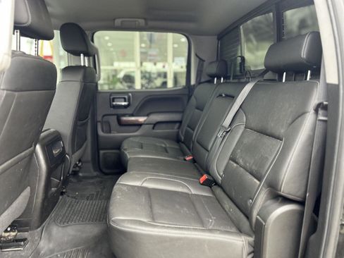Used 2018 GMC Sierra 1500 SLT image 8