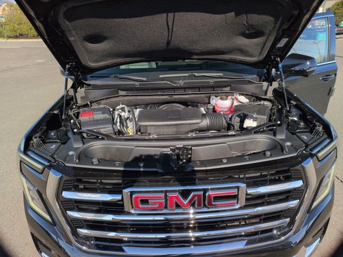 New 2026 GMC Yukon Elevation image 30