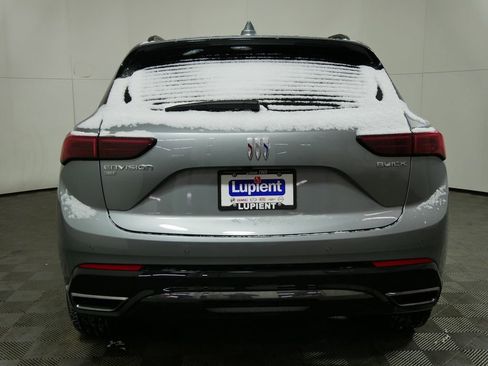 New 2026 Buick Envision Sport Touring image 4