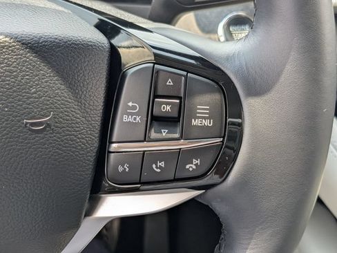 Used 2025 Ford Explorer Platinum w/ Ultimate Package RWD image 27