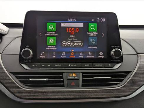 Used 2021 Nissan Altima 2.5 SL FWD image 26