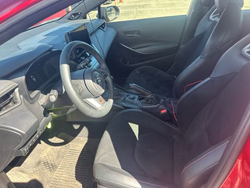 Used 2025 Toyota Corolla GR AWD/4WD image 18