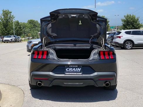 Used 2024 Ford Mustang Premium RWD image 6